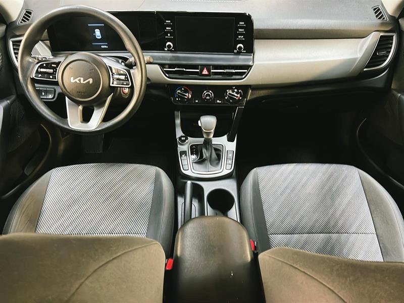 kia Seltos 2024 - 10