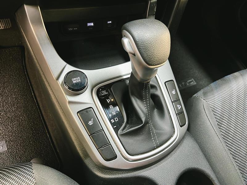 kia Seltos 2024 - 13