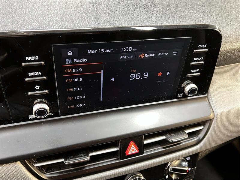 kia Seltos 2024 - 15