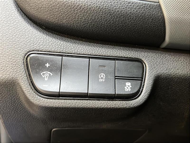 kia Seltos 2024 - 19