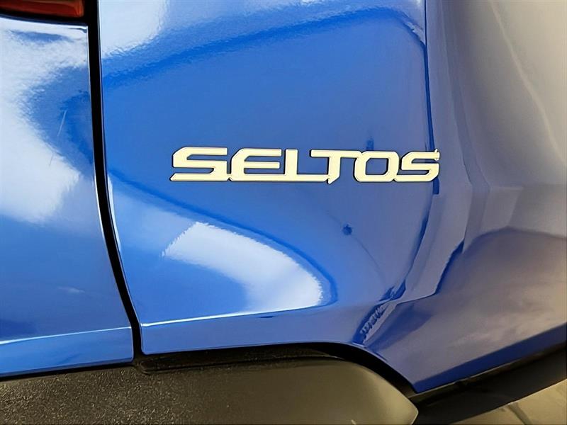 kia Seltos 2024 - 22