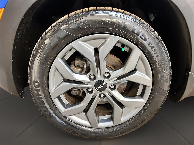 kia Seltos 2024 - 23