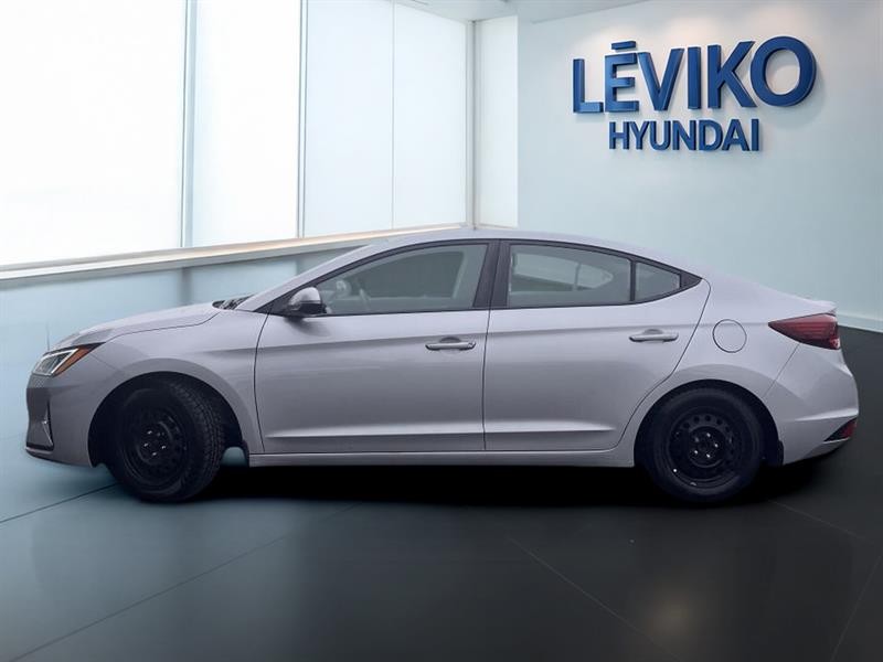 hyundai Elantra 2020 - 2
