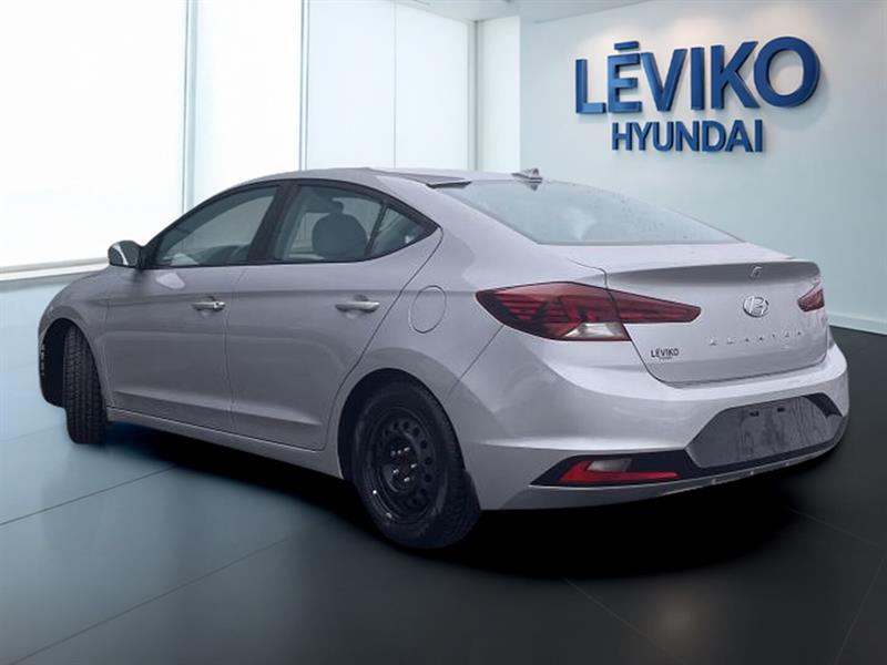 hyundai Elantra 2020 - 3