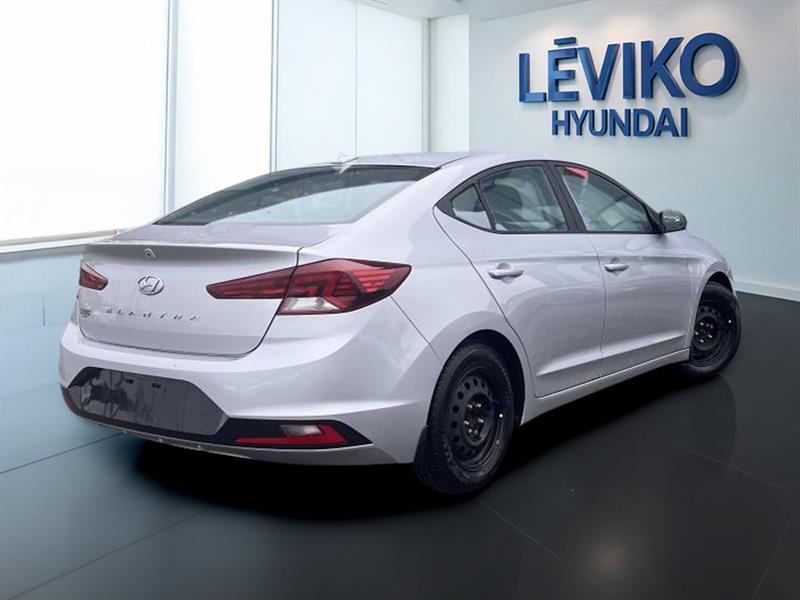 hyundai Elantra 2020 - 5