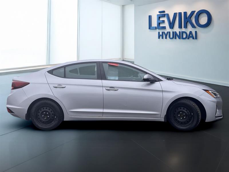 hyundai Elantra 2020 - 6