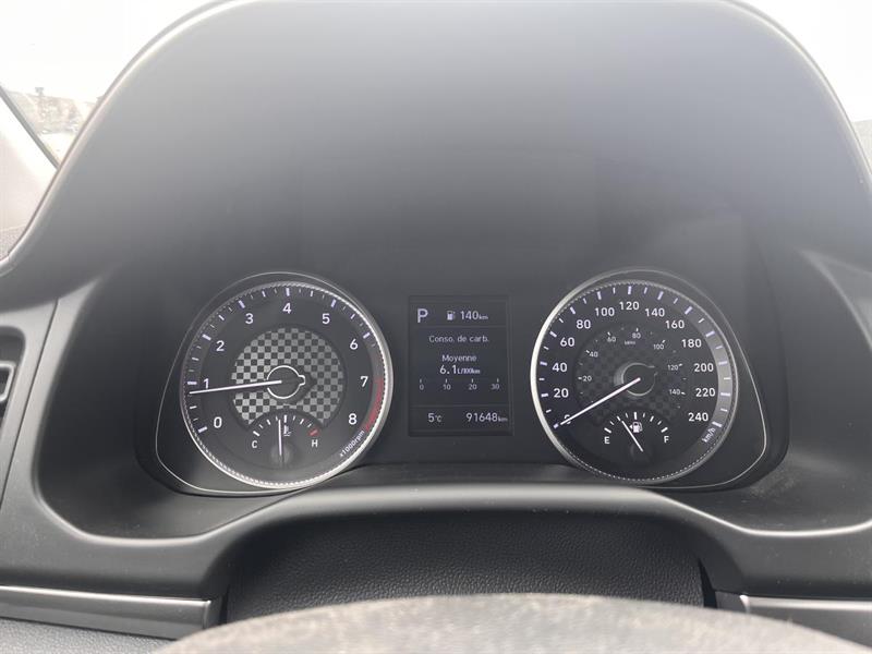 hyundai Elantra 2020 - 9