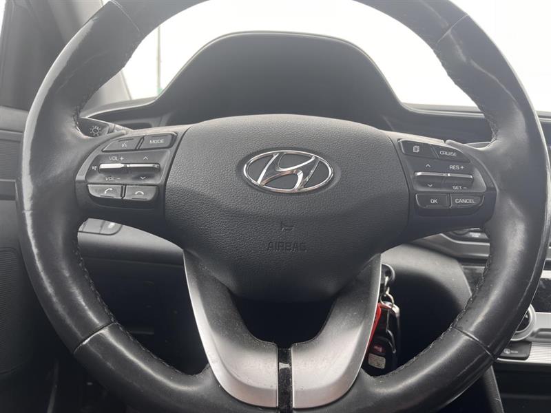 hyundai Elantra 2020 - 10