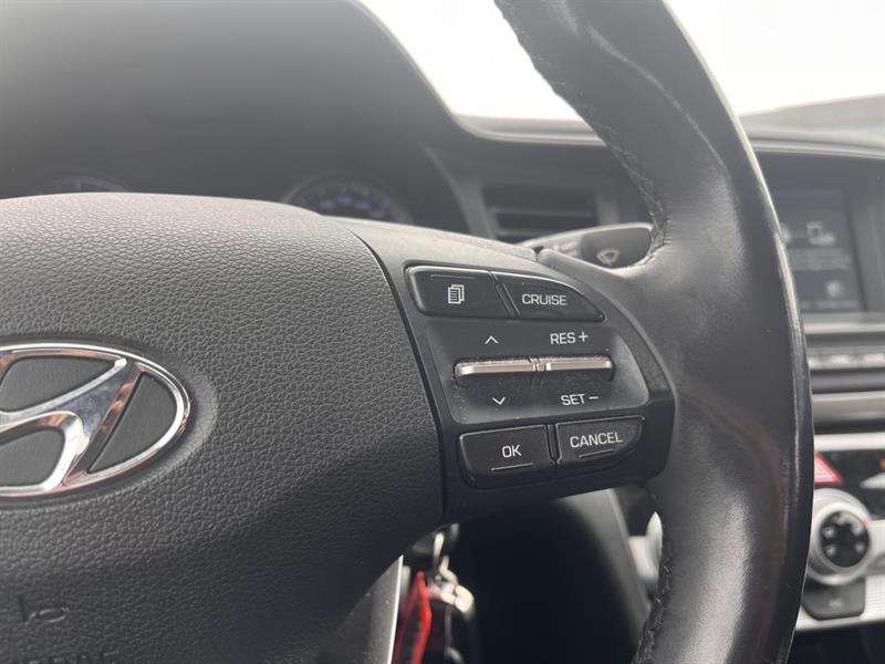 hyundai Elantra 2020 - 11
