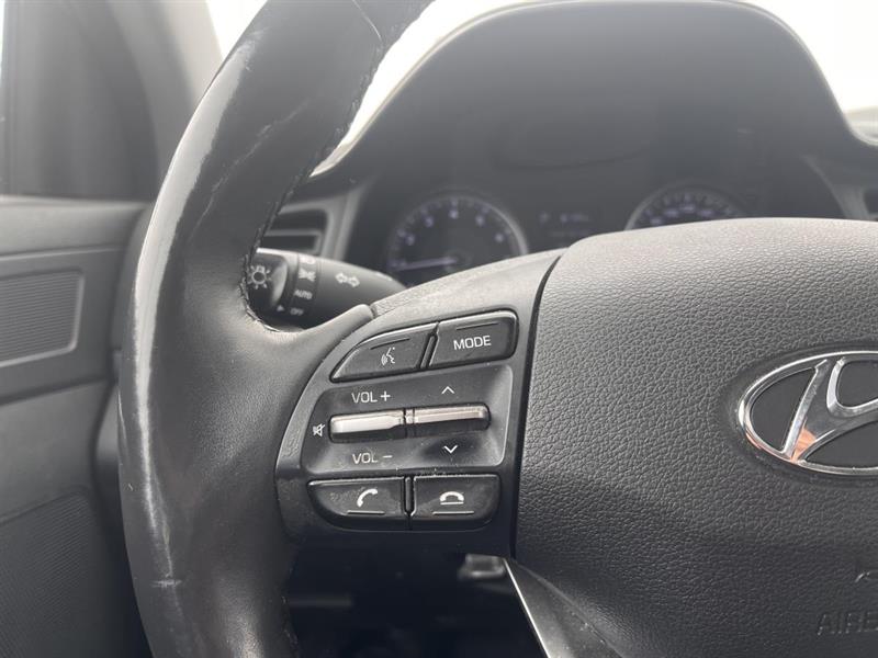 hyundai Elantra 2020 - 12