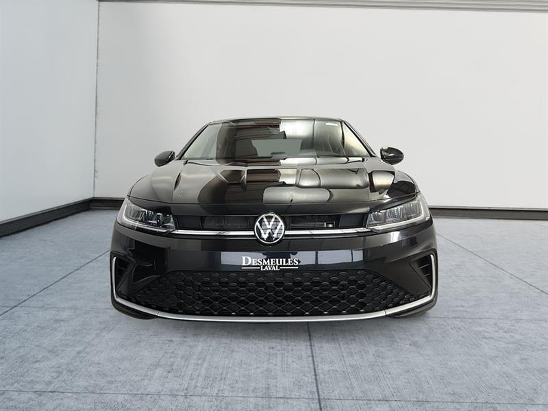 volkswagen JETTA COMFORTLINE 2025 - 2