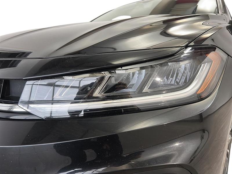 volkswagen JETTA COMFORTLINE 2025 - 3