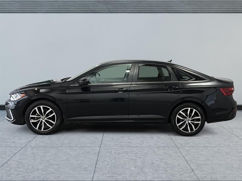 volkswagen JETTA COMFORTLINE 2025 - 6