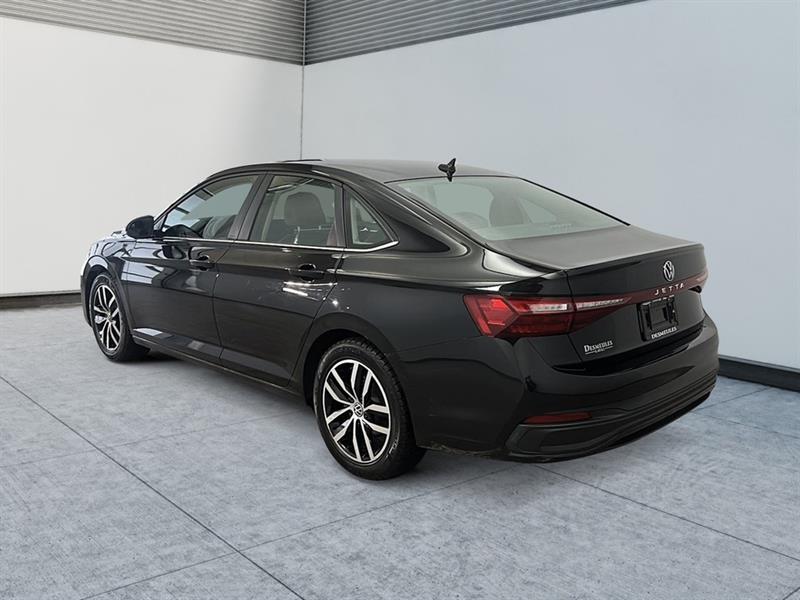 volkswagen JETTA COMFORTLINE 2025 - 7
