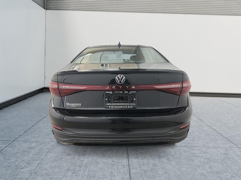 volkswagen JETTA COMFORTLINE 2025 - 9