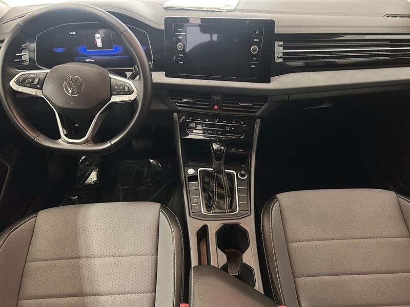 volkswagen JETTA COMFORTLINE 2025 - 11