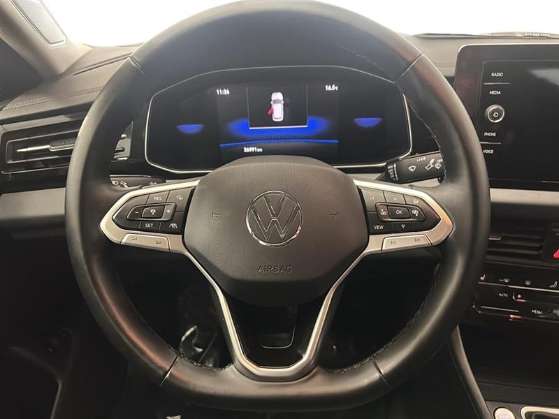 volkswagen JETTA COMFORTLINE 2025 - 13