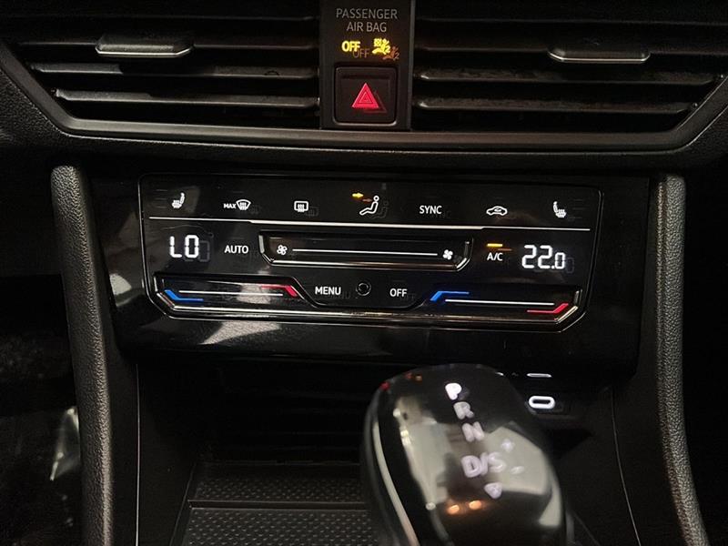 volkswagen JETTA COMFORTLINE 2025 - 18