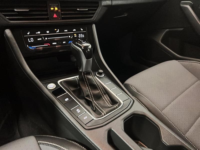 volkswagen JETTA COMFORTLINE 2025 - 19