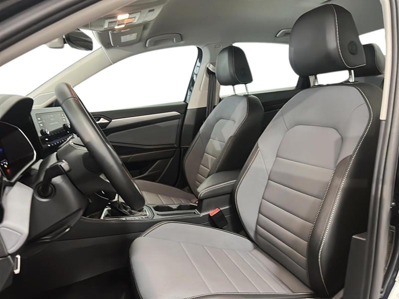 volkswagen JETTA COMFORTLINE 2025 - 21