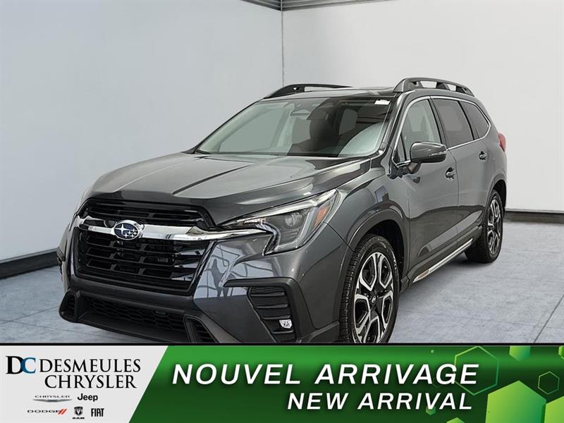 subaru ASCENT LIMITED 2023
