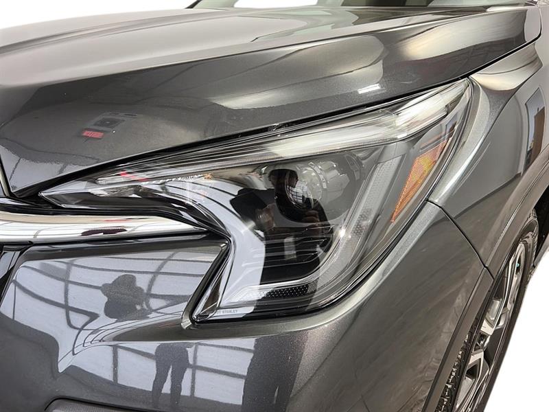 subaru ASCENT LIMITED 2023 - 3