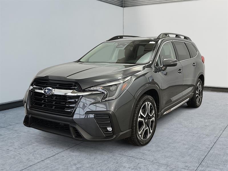 subaru ASCENT LIMITED 2023 - 5