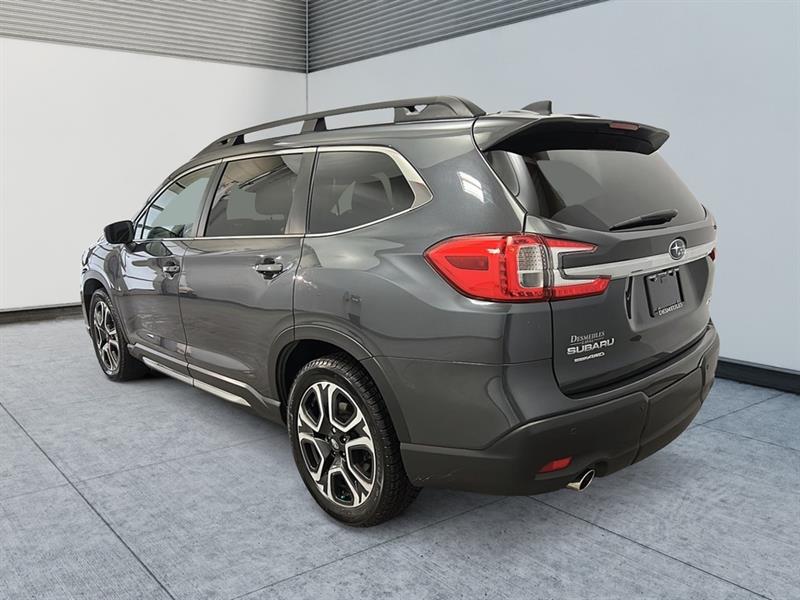 subaru ASCENT LIMITED 2023 - 7