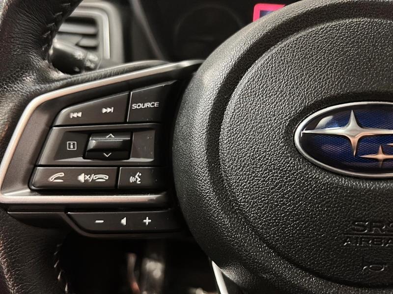 subaru ASCENT LIMITED 2023 - 11
