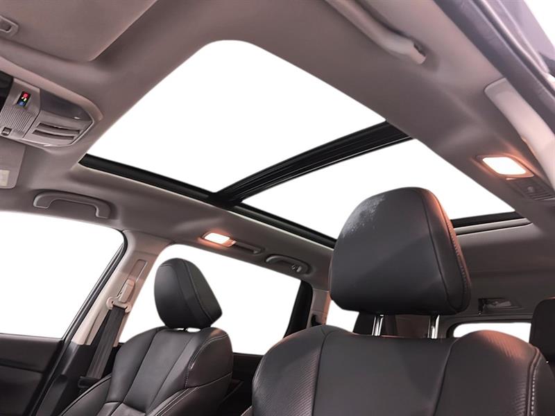 subaru ASCENT LIMITED 2023 - 18
