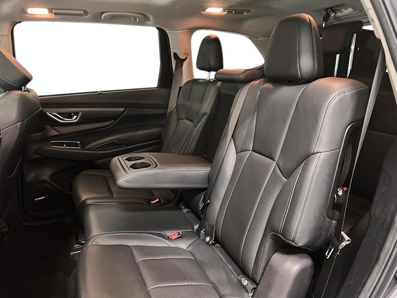 subaru ASCENT LIMITED 2023 - 21