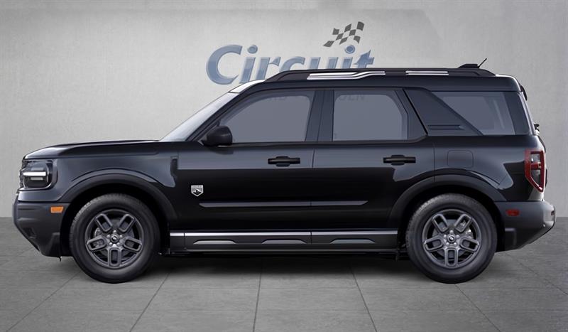 ford Bronco Sport 2026 - 2