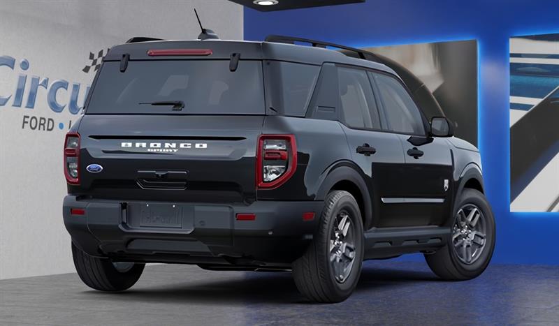 ford Bronco Sport 2026 - 3