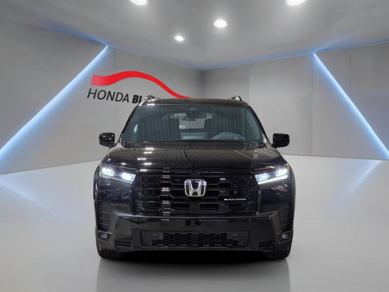 honda Pilot 2026 - 2