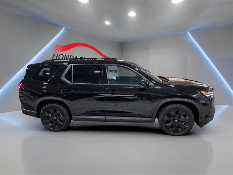 honda Pilot 2026 - 7