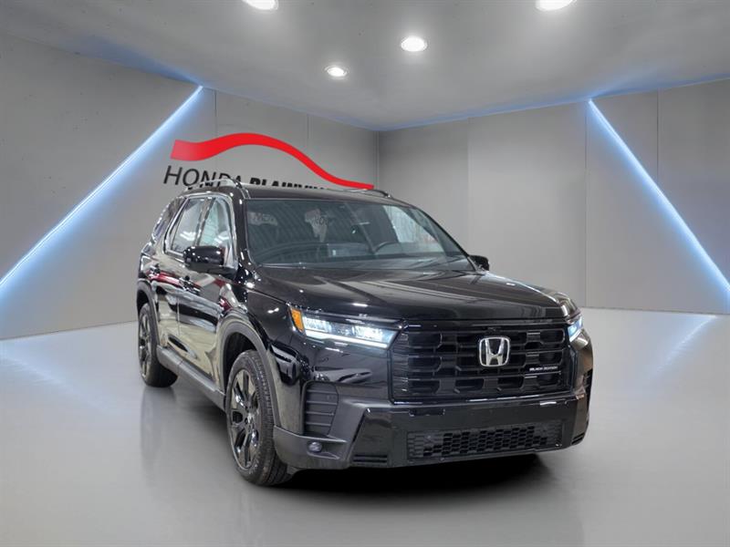 honda Pilot 2026 - 8
