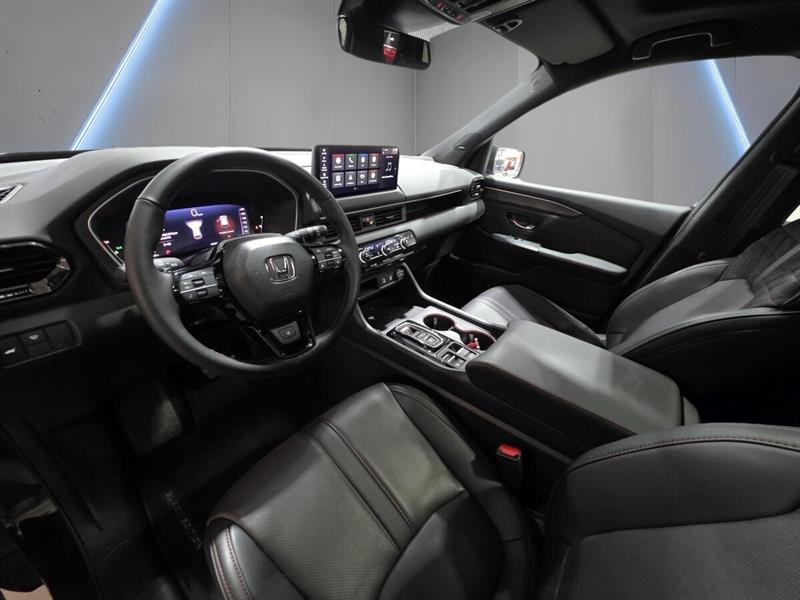 honda Pilot 2026 - 9
