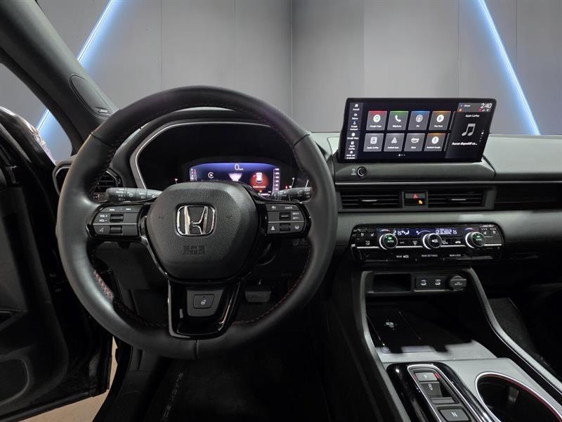 honda Pilot 2026 - 10