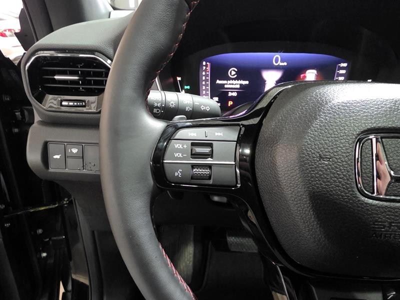 honda Pilot 2026 - 12
