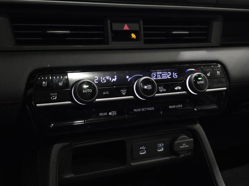 honda Pilot 2026 - 17