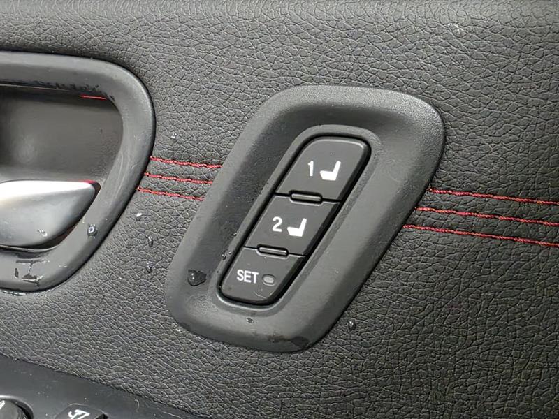 honda Pilot 2026 - 20