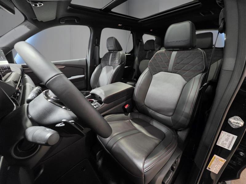 honda Pilot 2026 - 22