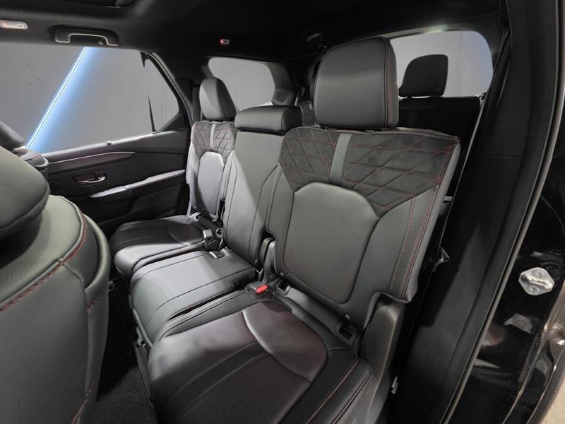 honda Pilot 2026 - 23