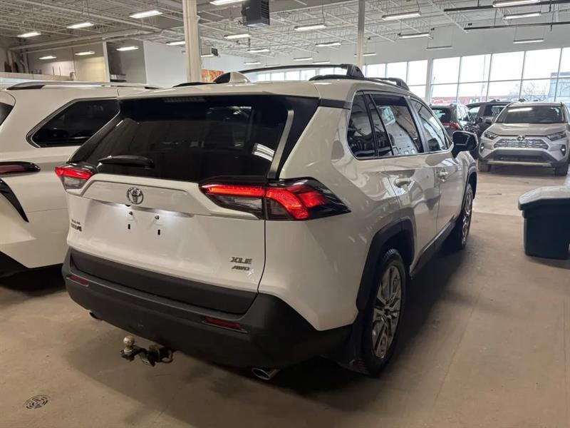 toyota RAV4 2021 - 6