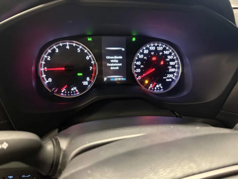 toyota RAV4 2021 - 7