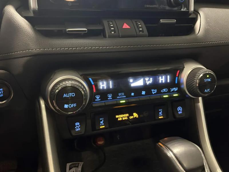 toyota RAV4 2021 - 9