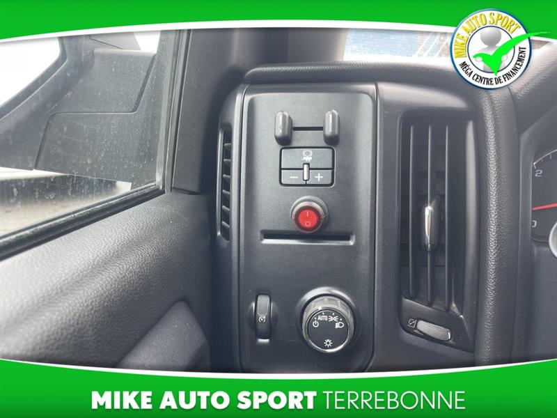 chevrolet Silverado 1500 2014 - 14