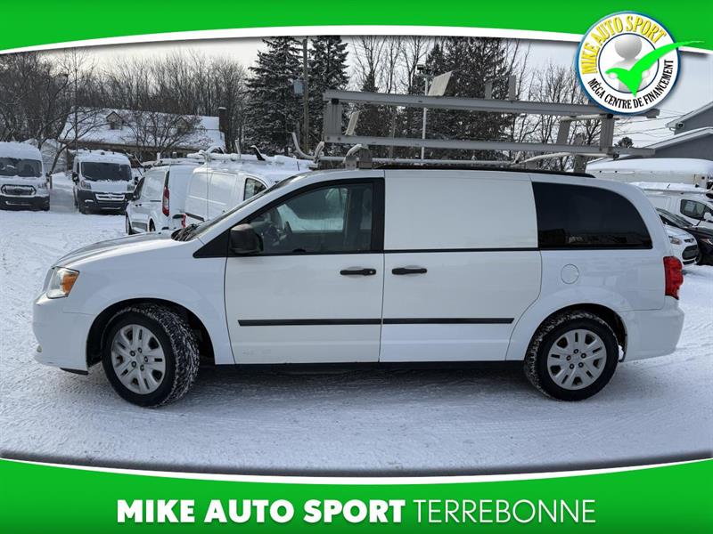 dodge Grand Caravan 2019 - 2