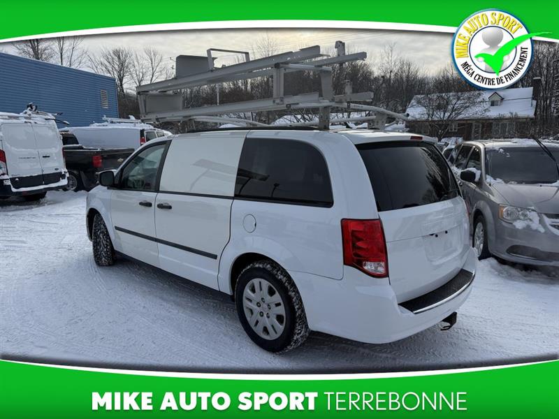 dodge Grand Caravan 2019 - 3