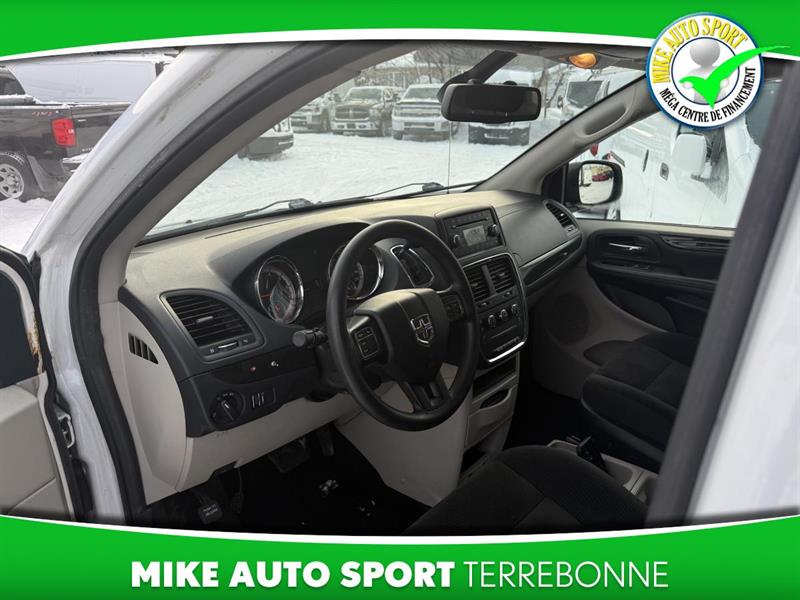 dodge Grand Caravan 2019 - 9
